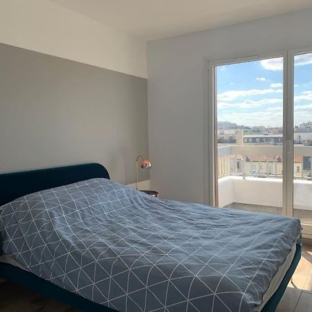 Paris Buttes Chaumont - Free Parking Apartment Exterior photo